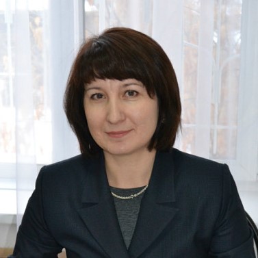 Светлана Ивановна Андреевская